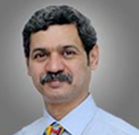 Dr Sanjay Pai